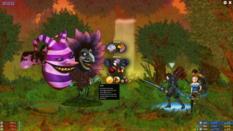 Fearless Fantasy is extremely weird. Should we care?