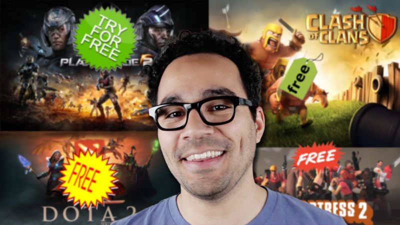 New PBS Game/Show asks if the free-to-play model can save games from income equality