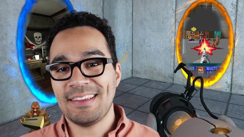 New PBS Game/Show asks if the FPS is dying or ascending