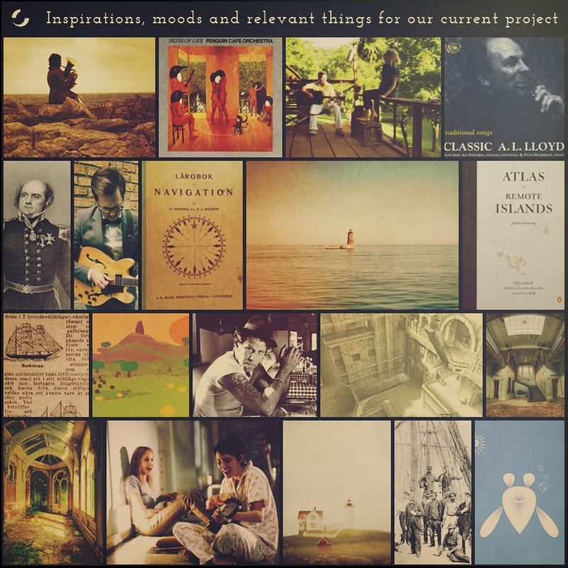 What the heck could Device 6 devs’ enigmatic next game be?