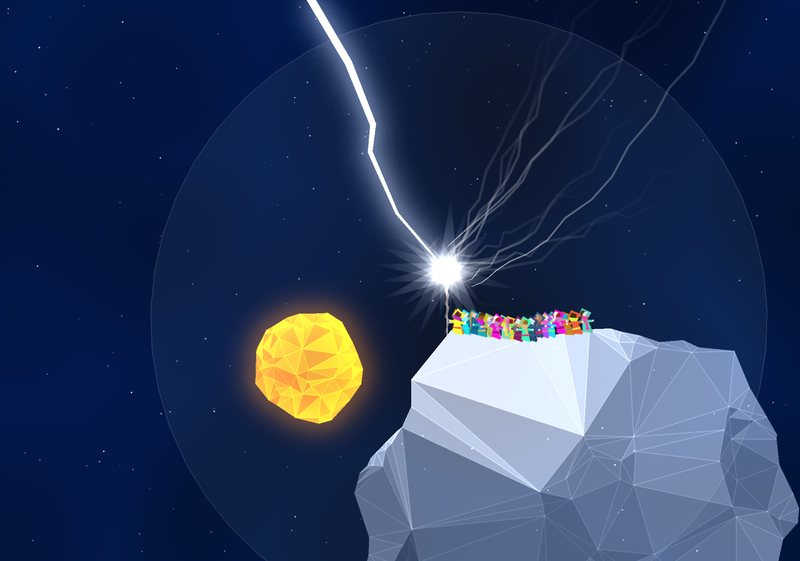 Kiwanuka is a puzzler like its cast: simple, charming, and short
