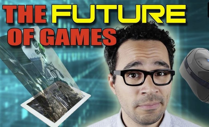 New PBS Game/Show peeks into the beautiful and terrible future of games