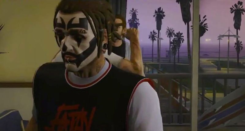 Watch out, Juggalos: GTA Online now tracking psychos