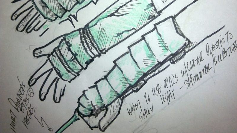 Road to TWO5SIX: Kaho Abe