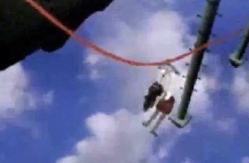 Check out this beautiful, unreleased PS2 game that influenced Glitch and Ico