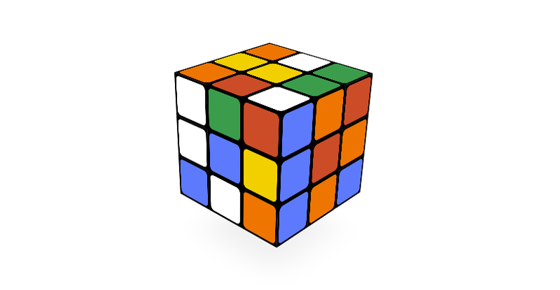 We support your decision to spend all day fiddling with Google’s Rubik’s Cube