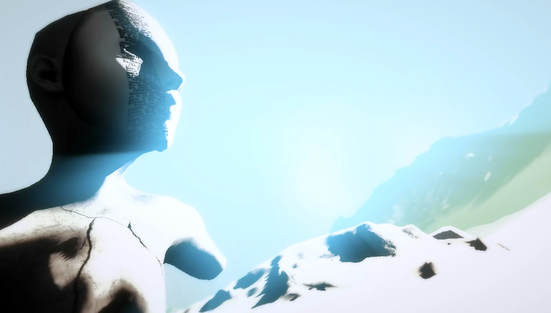 New Tangiers trailer is one part Deus Ex, one hundred parts surreal freakout