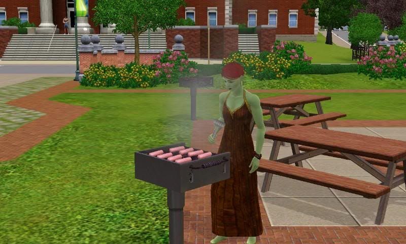 Have a great Memorial Day!