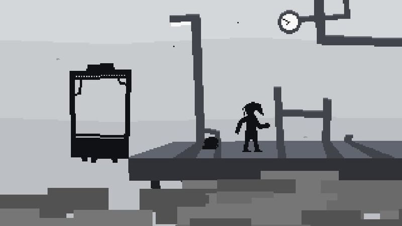 The furious anthropomorphism of Bornard