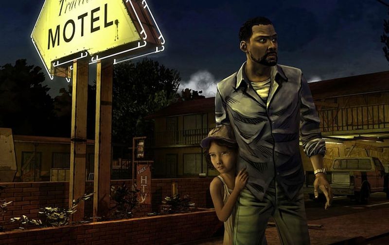 Walking Dead writer to pen next Star Wars, hopefully Wookiee outbreak to ensue