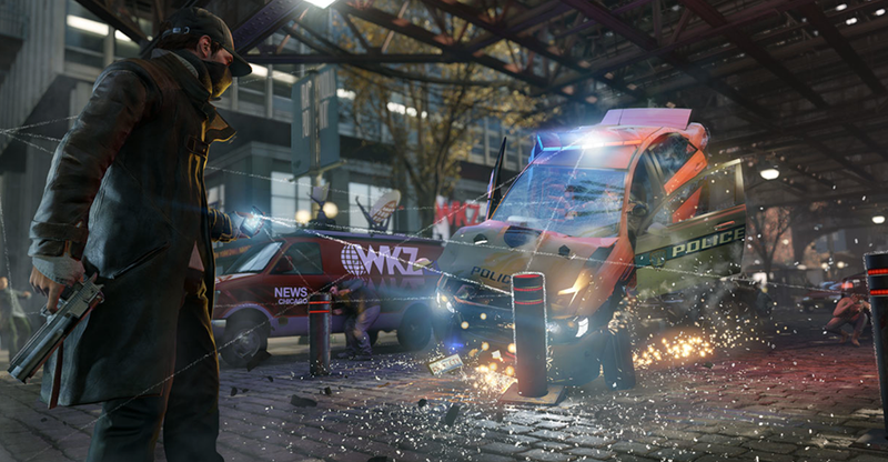 Box Art Review: the soulless redundancy of Watch Dogs