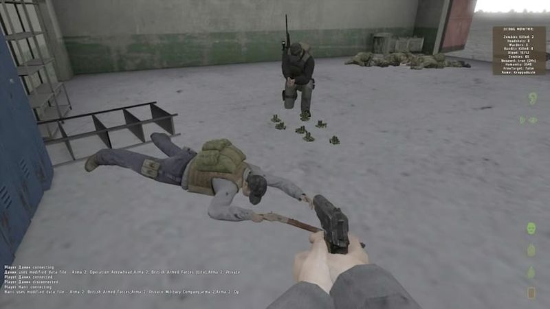 In-game psychos are actually outstanding human beings, study shows