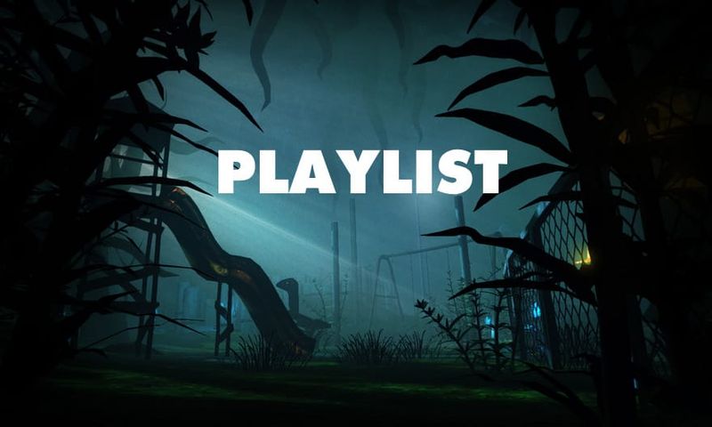 Playlist 6/4: A cannibal holocaust, connect-the-dots, and one intrepid toddler.