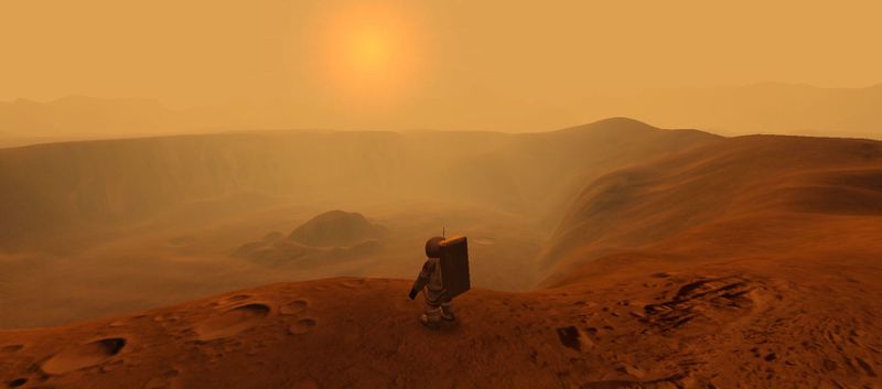 Heading into the abyss of Lifeless Planet