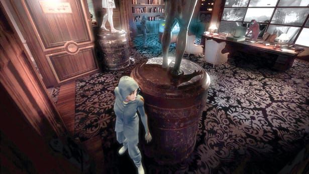 Kill Screen approved Republique is free this week. Go grab it