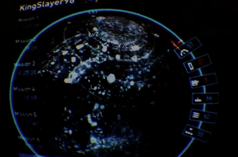 Darpa makes the cyberpunk fantasy of VR hacking a beautiful reality