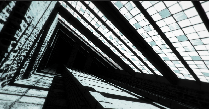 Dadaism comes to videogames in the dark, stealthy Tangiers