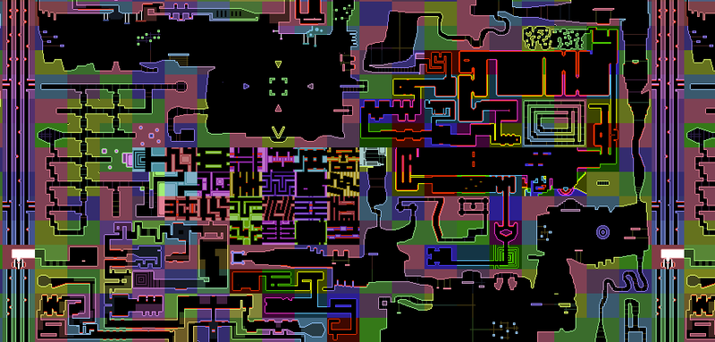 Terry Cavanagh keeps on releasing awesome free stuff