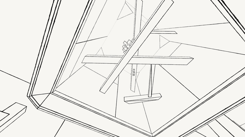 Within’s impossible spaces play with your anxiety