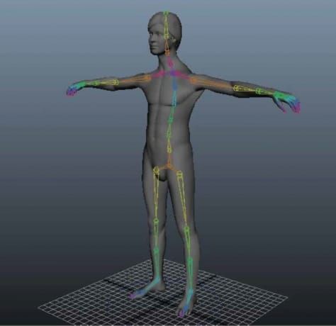 New life-like avatars could leave some models out of a job