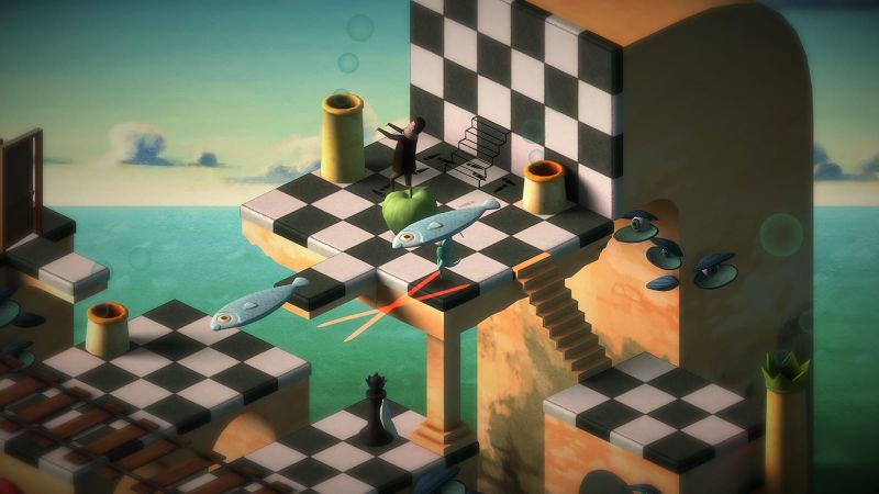 Here are 3 new games to play this week