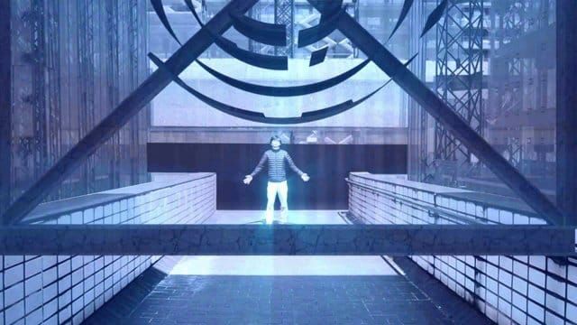 Watch this augmented reality game make London’s Barbican Estate an epic playspace