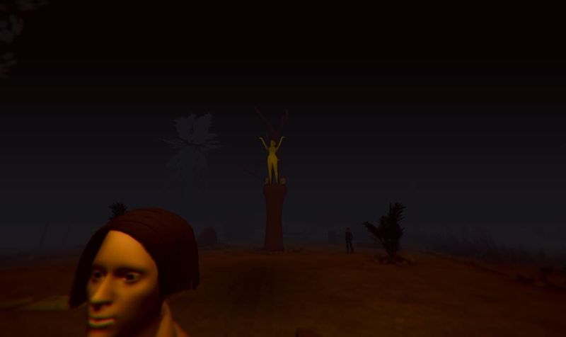 Explore a town founded by Peruvian desert witches in Cachiche