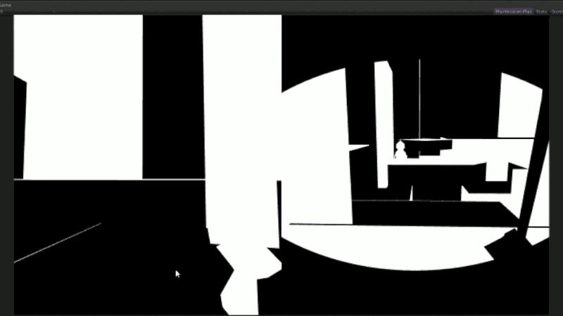 Chambara is the Samurai Jack game of our cubo-futurist dreams