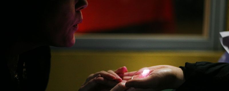 Public play yanks videogames into the real world