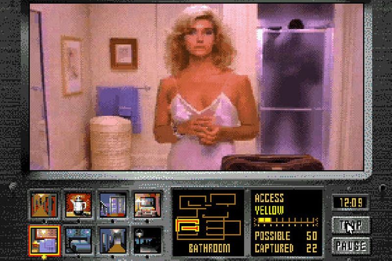 The Night Trap revival only shows us how far we’ve fallen since 1992