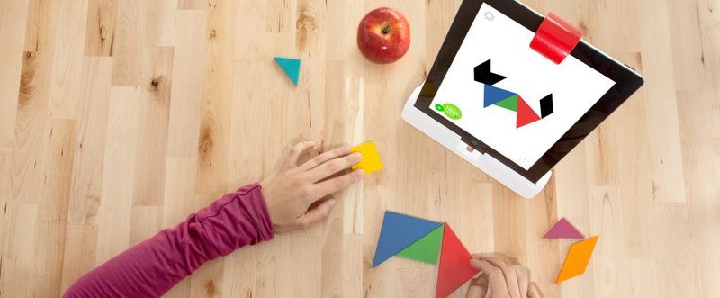 Forget videogames: All-in-One devices may be the future of boardgames