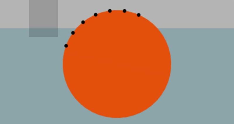 What do Flying Lotus, Piet Mondrian and Frank Lloyd Wright have in common? This app.