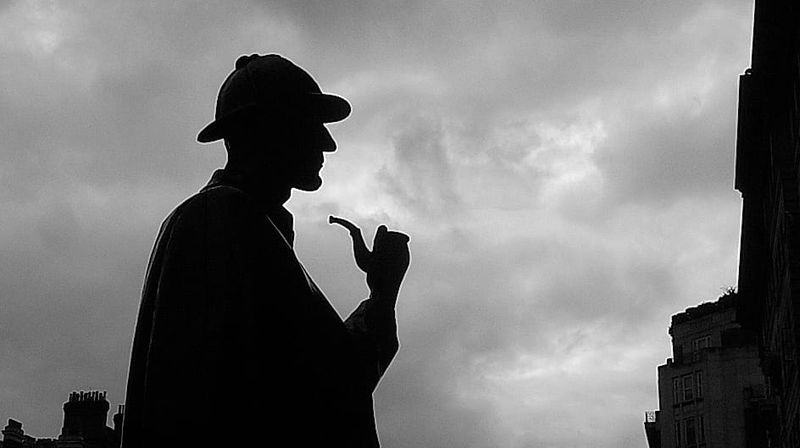 London’s statues come to life with the voice of Patrick Stewart, others