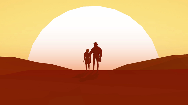 The Sun Also Rises finds the human side of drone warfare