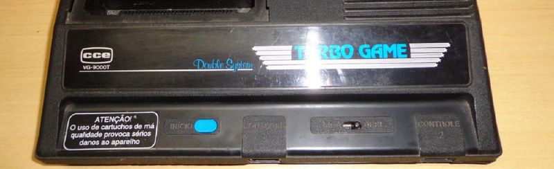 The bootleg retro console culture of Brazil