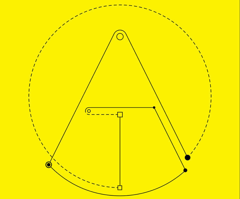 The Art of the Algorithm exhibition aims to make hidden systems viewable