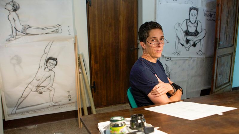 Will a game designer ever win a MacArthur "genius" grant?