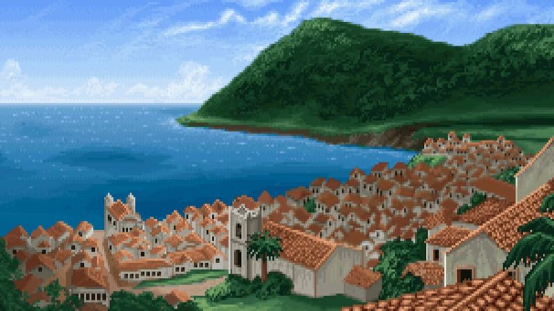 A fan remake of the long-lost Indiana Jones game is underfoot