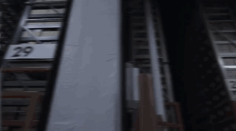 Descend into a labyrinth of archives in this interactive documentary