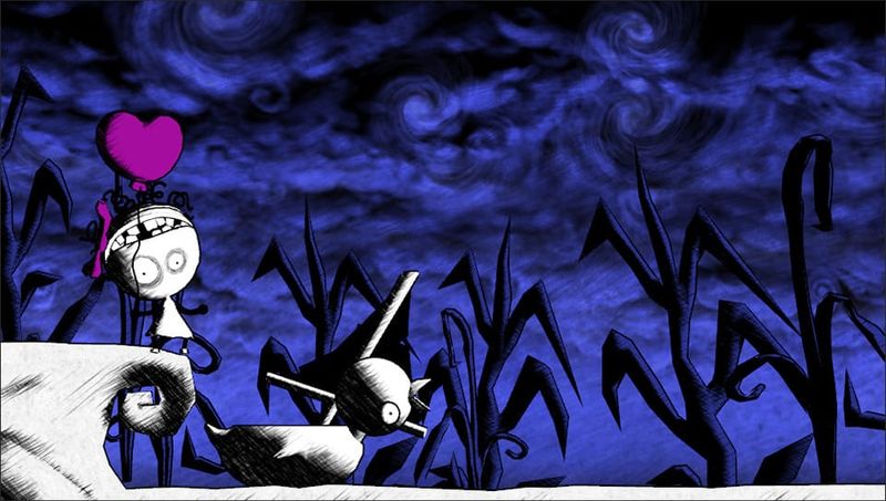 Murasaki Baby makes parenting seem impossible