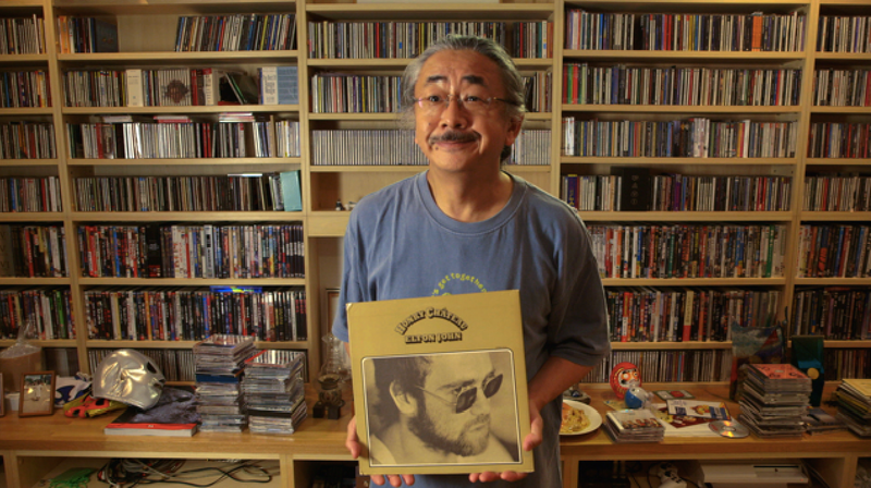 Stop what you’re doing and watch this documentary on Japanese videogame music