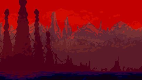 The demo of Octopus City Blues is both Kafkaesque and charming