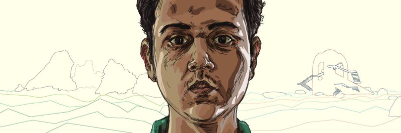 Studio Oleomingus wants to take us to an impossible Somewhere