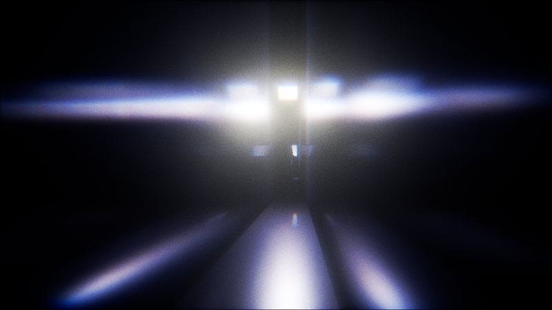 Wandering the hypnagogic kaleidoscope with Parasomnia