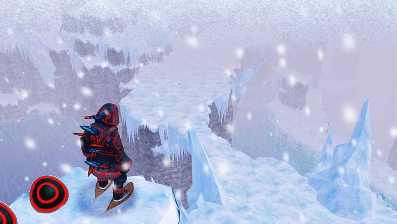 Shaking off the allegories of Spirits of Spring