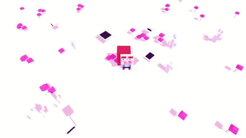 Wander the musical wastelands of your final days