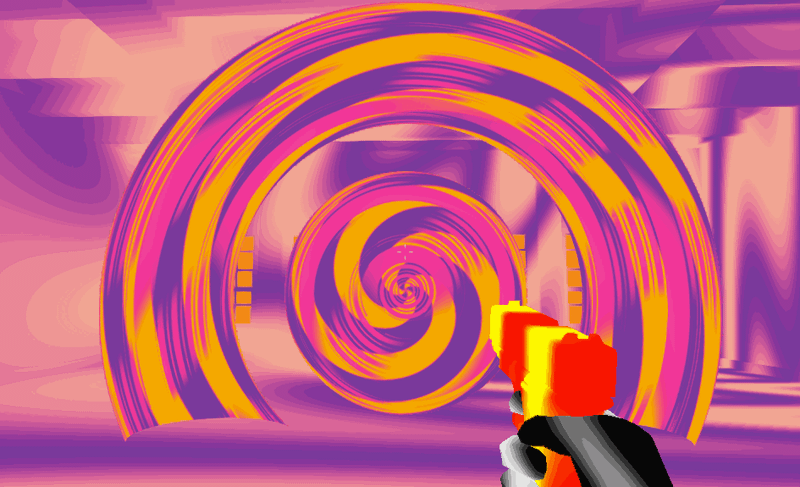 Artpartment, in which you murder pop art, but pop art wins anyway