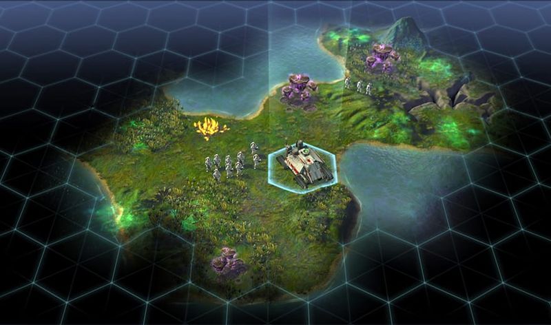 Beyond Earth envisions a more "realistic" future, but we may not want to live there