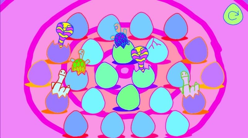 Brighten your day with these three mouse-only games