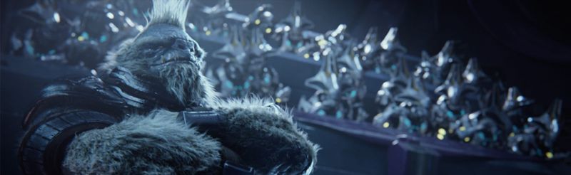 Halo: The Master Chief Collection is a model for preserving videogame history